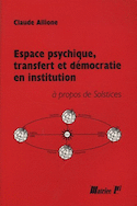 Espace psychique